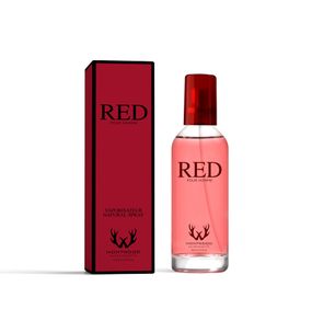 Туалетна вода Montwood Red pour homme 100 мл