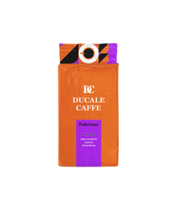Кава мелена Ducale Palermo 100г