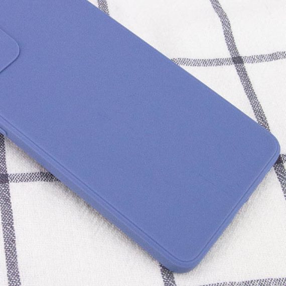 Силіконовий чохол Candy Full Camera для Xiaomi Redmi Note 8 | Зображення 1