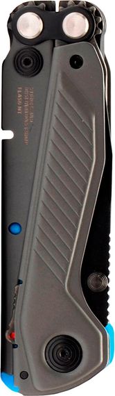 Мультитул SOG Flash MT Urban Gray Мультитул Туристический мультитул | Зображення 2