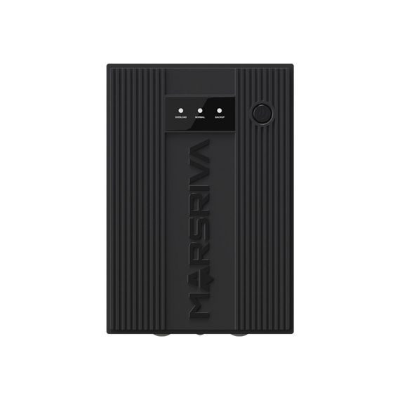 Пристрій безперебійного живлення Marsriva MR-UF3000 | Зображення 1