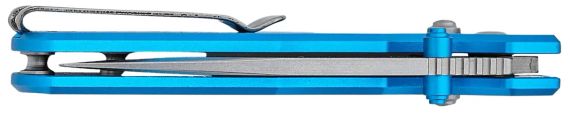 Ніж Boker Magnum Rockstub Blue Elox | Зображення 4