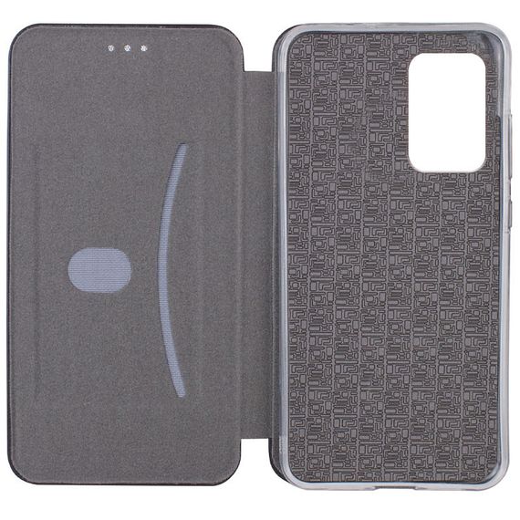 Шкіряний чохол (книжка) Classy для Xiaomi Redmi 13C / Poco C65 | Зображення 2