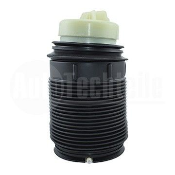 Пневмоподушка левая Mercedes Benz W212  E63 AMG 09-16/ W218/X218 10-18, AutoTechteile, 110 3275, BACB11575021