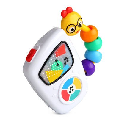 Розвиваюча іграшка Baby Einstein музична Take Along Tunes (30704) | Зображення 1