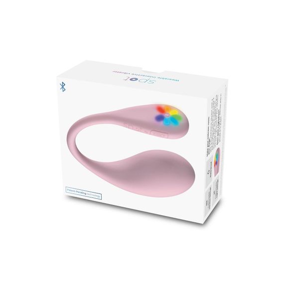 Інтерактивне віброяйце Kiiroo Spot Sex Aura | Зображення 5