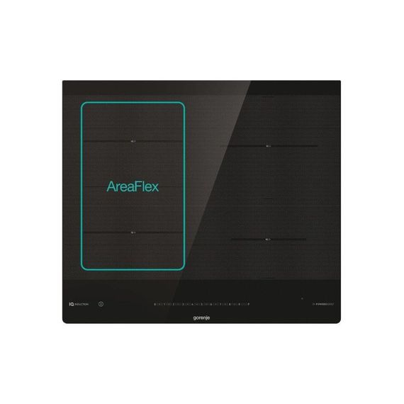 Варочная поверхность Gorenje IS645BSC | Зображення 3