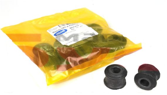 Сайлентблок стабілізатора заднього DB 207 Sprinter 12x26x26  BG1313 | Зображення 2