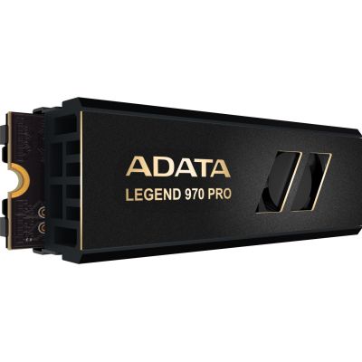 Накопитель SSD M.2 2280 1TB Legend 970 PRO ADATA (SLEG-970P-1TCI) | Зображення 7