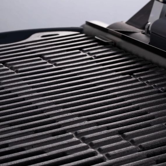 КОМПЛЕКТ Портативний переносний газовий гриль O-GRILL 900, зелений + шланг в подарунок! Код: 013371 | Зображення 9