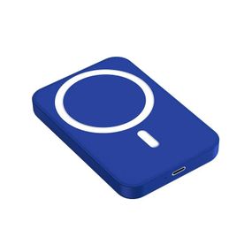 Power Bank Hoco J109 PD20W Easy Wireless Fast Charging 5000mAh (44526-J109_760)