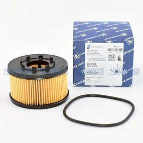Фильтр масляный Ford Transit 2.0-2.4 DI/TDDI/TDCI/TDE 00-, KS, 50013631,