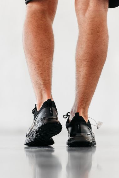 Кросівки React Infinity Run весна / літо / осінь 1504 44 | Зображення 3