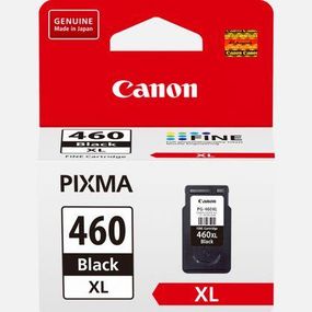Картридж Canon PG-460 XL PIXMA TS5340/TS7440 Black (3710C001)