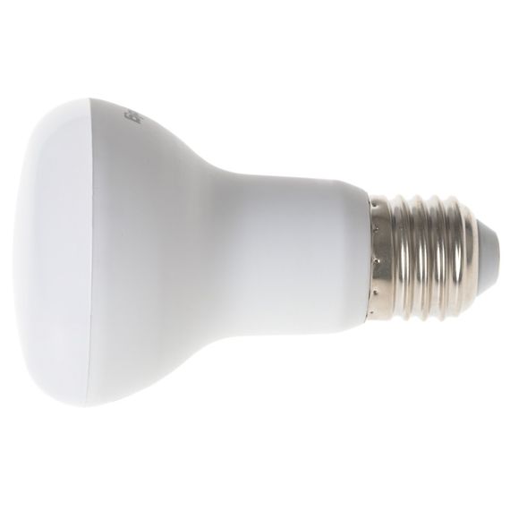 Лампа светодиодная E27 LED 10W WW R63-PA 220V | Зображення 1