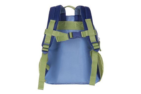 Рюкзак sigikid Sammy Samoa 24936SK (24936SK) | Зображення 1