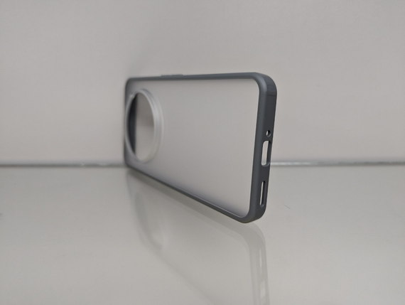 Чохол Nothing Phone 3A Pro матовий протиударний носінг фон 3а про WLONS | Зображення 3