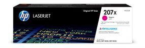 Картридж HP 207X CLJ M282/M283, M255dw/M255nw Magenta (2450 стр) (W2213X)