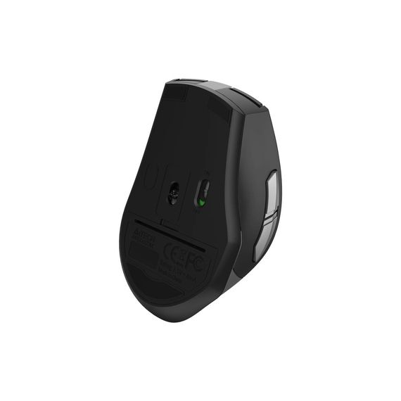 Мишка A4Tech FG35 Wireless Grey (4711421989787) | Зображення 7