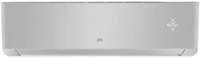 Кондиционер Cooper&Hunter SUPREME CONTINENTAL (SILVER) R32 CH-S24FTXAL-SC (FTXAL2-SC)