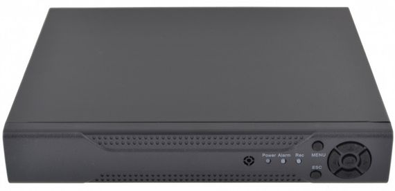 Комплект відеоспостереження XPRO 1080P DVR-7004H (DVR-7004H_3003) | Зображення 8