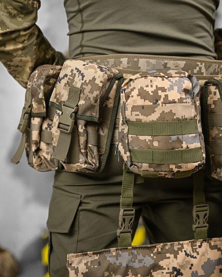 Комплект РПС піксель ДЛ7315 | Зображення 7