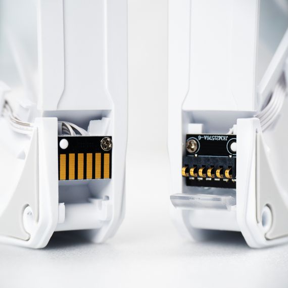 Система водяного охолодження Chieftec Iceberg 240 ARGB WHITE | Зображення 2