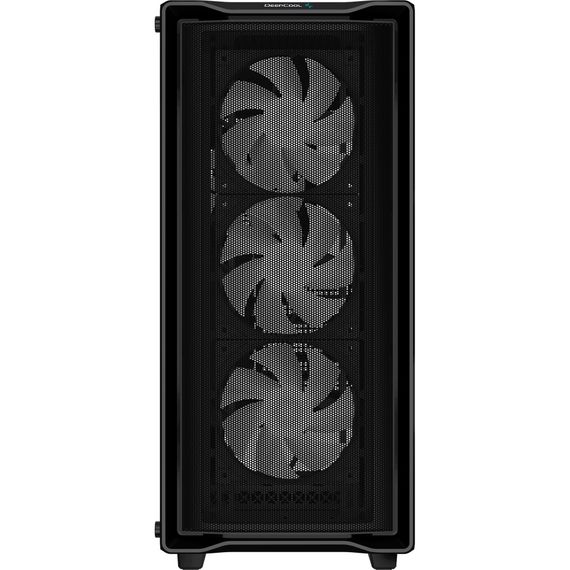 Корпус Deepcool CC560 MESH V2 | Зображення 3