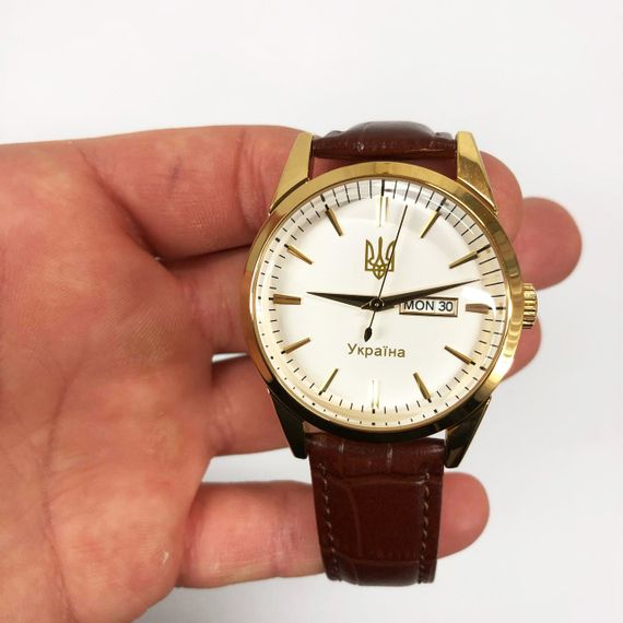 Мужские часы классные, Солидные мужские часы Оригинальные наручные хорошее качество HN-19 | Зображення 6