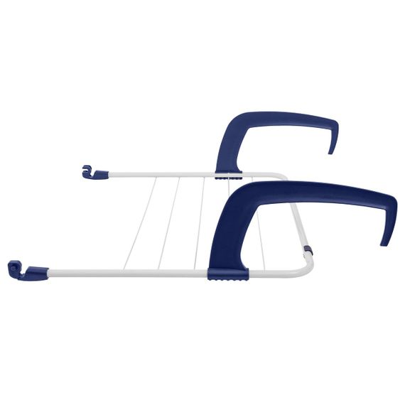 Сушарка для білизни підлогова Casa Si Flex Dry 4in1 White (CS92970D05) | Зображення 6