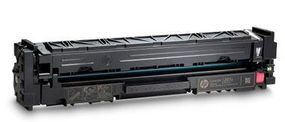 КАРТРИДЖ ОРИГІНАЛЬНИЙ HP 207A Magenta (W2213A) З ЧІПОМ для HP M255 / M28 / M283