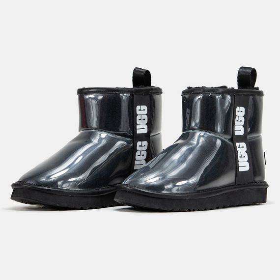 Женские зимние Угги UGG Clear Mini 38 24.5 | Зображення 1