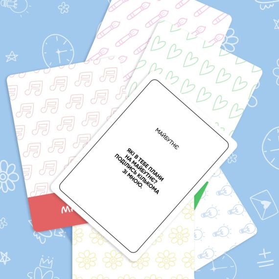 Настільна гра Між нами: Teenagers | Зображення 7