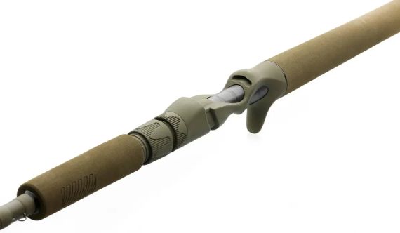 Спінінг Savage Gear SG4 Tuff Game Specialist BC 8’6’’/2.59 90-190g Casting | Зображення 2