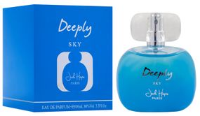 Парфумована вода Jack Hope Deeply Sky 100 мл