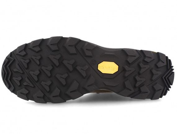 Мужские берцы Forester Baggi 31341-1FO Vibram Cordura Sympatex | Зображення 4