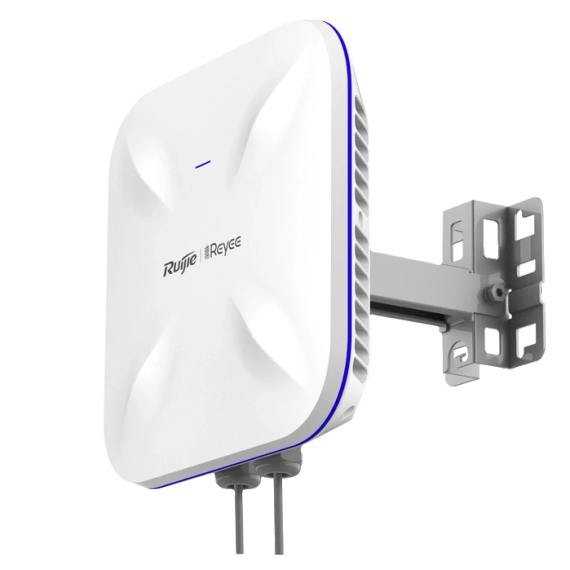 Ruijie Reyee RG-RAP6260(G) Wi-Fi 6 зовнішня Точка доступу | Зображення 1