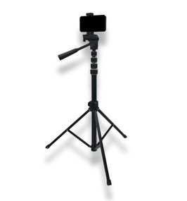 Штатив з легким алюмінієвим корпусом XPRO NP-2688 (46000-NP-2688_508)