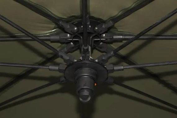 Намет Prologic Inspire Brolly System 65 Зелений | Зображення 4