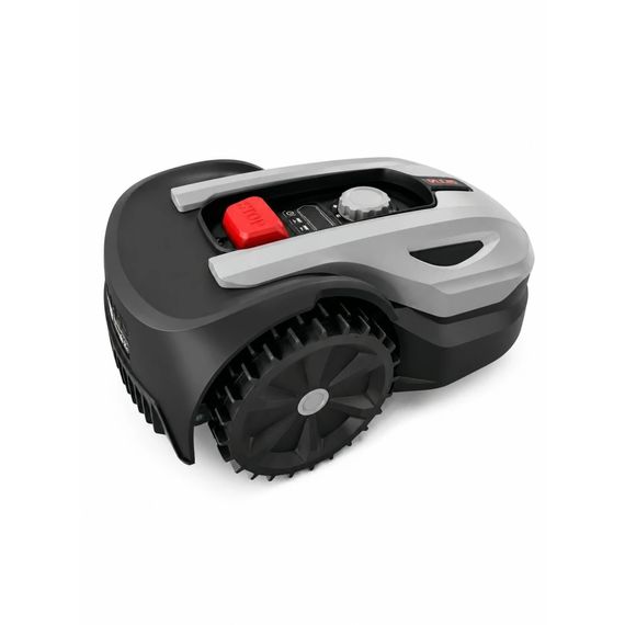 Газонокосарка-робот GTM RLM600/18W з комплектом для встановлення (600 м2, 20-60 мм, до 15°) | Зображення 3