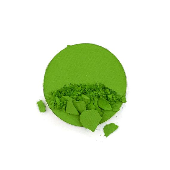 Аквагрим для лица и тела Зеленый Stargazer WET COVER COLOUR Green | Зображення 1