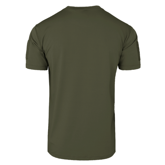 Футболка Chiton Tactical SJ Олива (5815), XXL | Зображення 6
