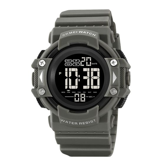 Skmei 2195GY Grey SALE