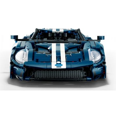 Конструктор LEGO Technic Ford GT 2022 1466 деталей (42154) | Зображення 4