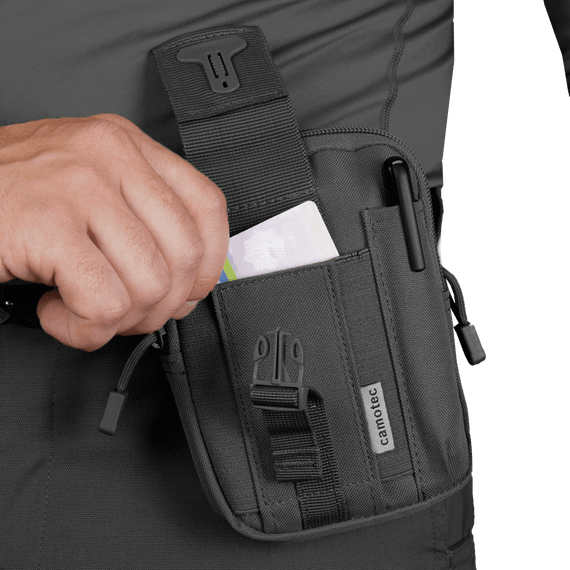 Підсумок Kid 3.0 Чорний  (7111) | Зображення 4