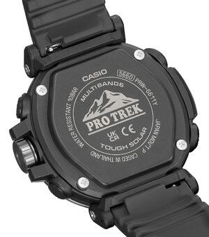 Годинник Casio Pro-Trek PRW-6611Y-1ER | Зображення 6