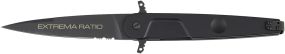 Ніж Extrema Ratio BD4 Lucky MIL-C black