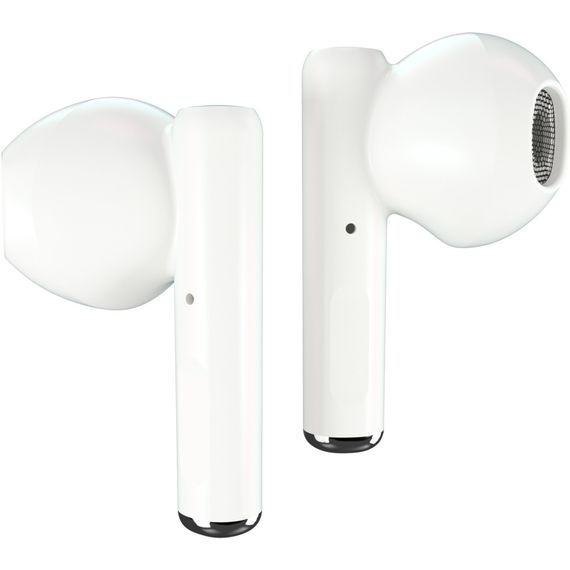 Гарнітура ERGO BS-740 Air Sticks 2 White | Зображення 2