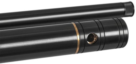 Гвинтівка пневматична BSA Scorpion TS HP 4,5 мм | Зображення 6