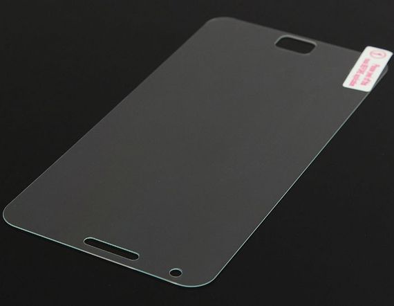 Загартоване захисне скло для Meizu MX4 Pro | Зображення 1